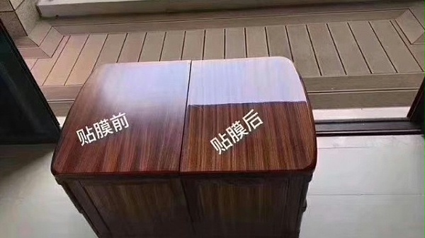 家具贴膜