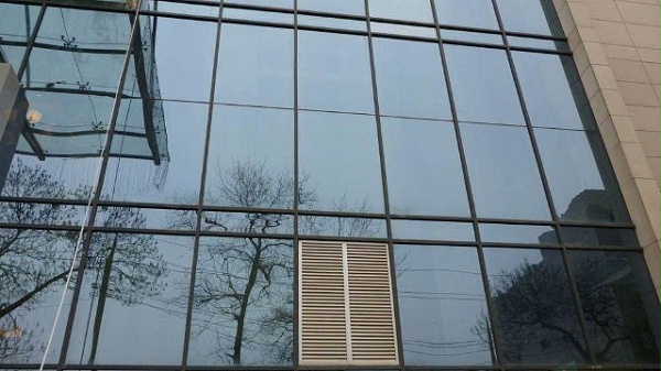 建筑玻璃安全膜