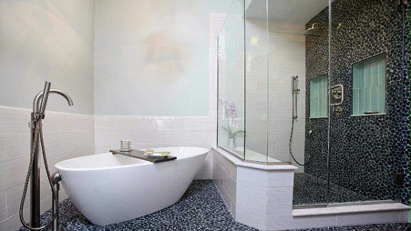 沐浴房玻璃需要贴防爆膜吗？优点有哪些？